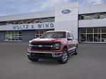 2025 Ford F-150 SuperCrew Cab 4x4 Pickup for sale #T25794 - photo 3