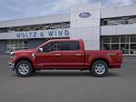 2025 Ford F-150 SuperCrew Cab 4x4 Pickup for sale #T25794 - photo 4