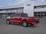 2025 Ford F-150 SuperCrew Cab 4x4 Pickup for sale #T25794 - photo 2