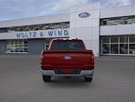 2025 Ford F-150 SuperCrew Cab 4x4 Pickup for sale #T25794 - photo 5