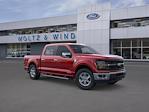 2025 Ford F-150 SuperCrew Cab 4x4 Pickup for sale #T25794 - photo 7