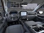2025 Ford F-150 SuperCrew Cab 4x4 Pickup for sale #T25794 - photo 9