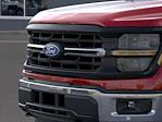 2025 Ford F-150 SuperCrew Cab 4x4 Pickup for sale #T25794 - photo 17