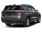 New 2025 Ford Explorer Active 4WD SUV for sale #T25796 - photo 2