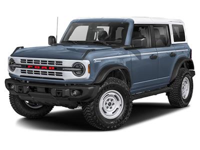 2025 Ford Bronco 4WD SUV for sale #T25797 - photo 1