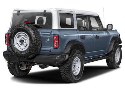 2025 Ford Bronco 4WD SUV for sale #T25797 - photo 2