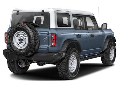 New 2025 Ford Bronco Heritage 4WD SUV for sale #T25797 - photo 2