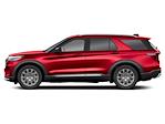 New 2025 Ford Explorer Platinum 4WD SUV for sale #T25798 - photo 2