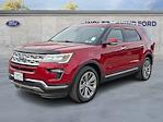 2018 Ford Explorer 4WD SUV for sale #T25798A - photo 4