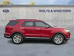 2018 Ford Explorer 4WD SUV for sale #T25798A - photo 7