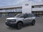 New 2025 Ford Bronco Sport Outer Banks for sale #T25799 - photo 1
