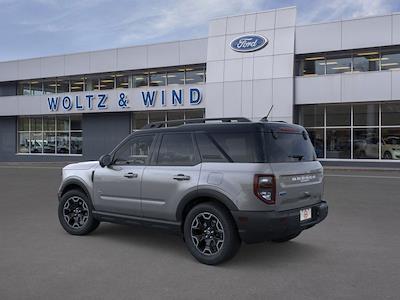 New 2025 Ford Bronco Sport Outer Banks for sale #T25800 - photo 2