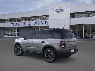 2025 Ford Bronco Sport AWD SUV for sale #T25800 - photo 2