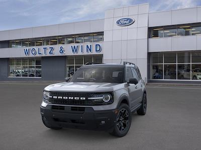 2025 Ford Bronco Sport AWD SUV for sale #T25800 - photo 2