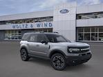 2025 Ford Bronco Sport AWD SUV for sale #T25800 - photo 7