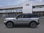 2025 Ford Bronco Sport AWD SUV for sale #T25800 - photo 4