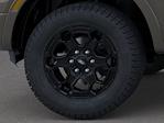 New 2025 Ford Ranger XLT SuperCrew Cab 4x4 Pickup for sale #T25802 - photo 19