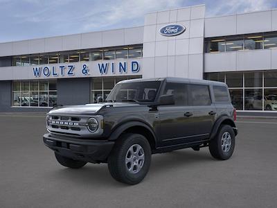 New 2025 Ford Bronco Big Bend 4WD SUV for sale #T25803 - photo 1