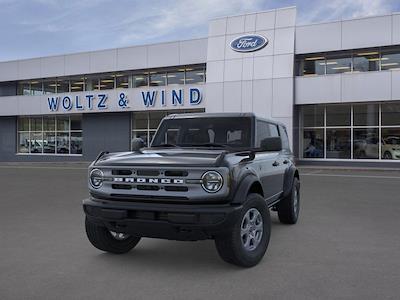 New 2025 Ford Bronco Big Bend 4WD SUV for sale #T25803 - photo 2