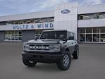 New 2025 Ford Bronco Big Bend 4WD SUV for sale #T25803 - photo 2