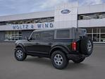 New 2025 Ford Bronco Big Bend 4WD SUV for sale #T25803 - photo 4