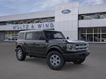 New 2025 Ford Bronco Big Bend 4WD SUV for sale #T25803 - photo 7