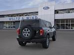 New 2025 Ford Bronco Big Bend 4WD SUV for sale #T25803 - photo 8