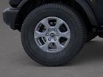 New 2025 Ford Bronco Big Bend 4WD SUV for sale #T25803 - photo 21
