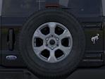 New 2025 Ford Bronco Big Bend 4WD SUV for sale #T25803 - photo 24