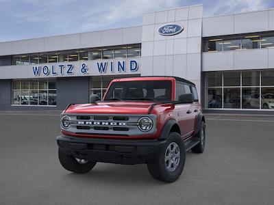 New 2025 Ford Bronco Big Bend 4WD SUV for sale #T25804 - photo 2