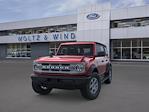 New 2025 Ford Bronco Big Bend 4WD SUV for sale #T25804 - photo 2