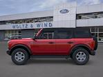 New 2025 Ford Bronco Big Bend 4WD SUV for sale #T25804 - photo 3
