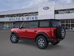 New 2025 Ford Bronco Big Bend 4WD SUV for sale #T25804 - photo 4