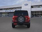 New 2025 Ford Bronco Big Bend 4WD SUV for sale #T25804 - photo 5