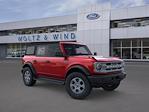 New 2025 Ford Bronco Big Bend 4WD SUV for sale #T25804 - photo 7