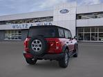 New 2025 Ford Bronco Big Bend 4WD SUV for sale #T25804 - photo 8