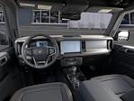 New 2025 Ford Bronco Big Bend 4WD SUV for sale #T25804 - photo 9