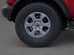 New 2025 Ford Bronco Big Bend 4WD SUV for sale #T25804 - photo 21