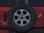 New 2025 Ford Bronco Big Bend 4WD SUV for sale #T25804 - photo 24