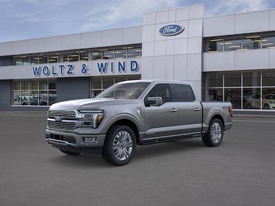 2025 Ford F-150 SuperCrew Cab 4x4 Pickup for sale #T25805 - photo 1
