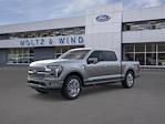 2025 Ford F-150 SuperCrew Cab 4x4 Pickup for sale #T25805 - photo 1