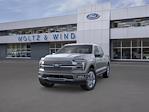 2025 Ford F-150 SuperCrew Cab 4x4 Pickup for sale #T25805 - photo 2