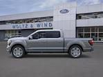 2025 Ford F-150 SuperCrew Cab 4x4 Pickup for sale #T25805 - photo 3