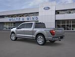 2025 Ford F-150 SuperCrew Cab 4x4 Pickup for sale #T25805 - photo 4