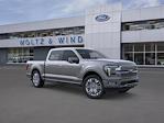 2025 Ford F-150 SuperCrew Cab 4x4 Pickup for sale #T25805 - photo 7
