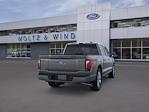 2025 Ford F-150 SuperCrew Cab 4x4 Pickup for sale #T25805 - photo 8