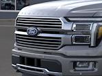 2025 Ford F-150 SuperCrew Cab 4x4 Pickup for sale #T25805 - photo 17