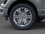 2025 Ford F-150 SuperCrew Cab 4x4 Pickup for sale #T25805 - photo 19