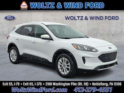 2021 Ford Escape AWD SUV for sale #T25807A - photo 1