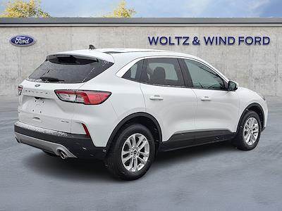 2021 Ford Escape AWD SUV for sale #T25807A - photo 2